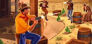 game image