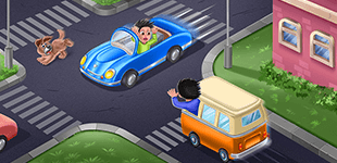 game image