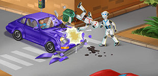 game image